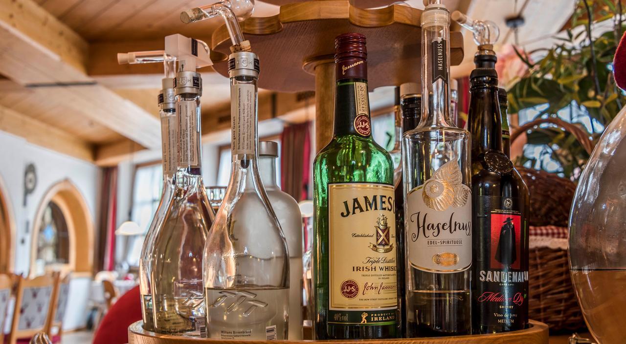 Hotel Mutz Garni Inning am Ammersee Ngoại thất bức ảnh