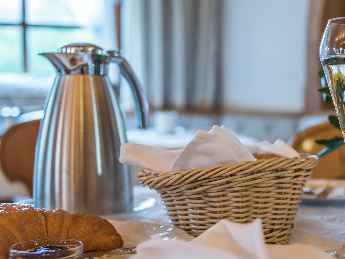Hotel Mutz Garni Inning am Ammersee Ngoại thất bức ảnh