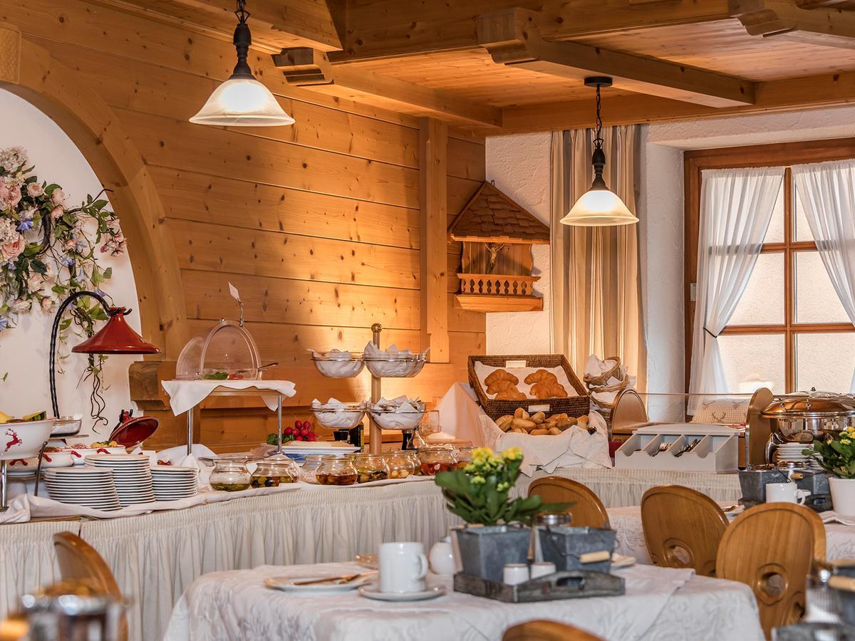 Hotel Mutz Garni Inning am Ammersee Ngoại thất bức ảnh